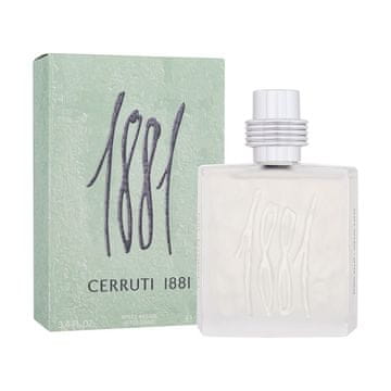 Nino Cerruti Cerruti 1881 Pour Homme vodica po britju