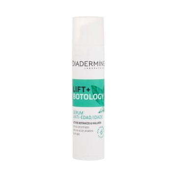 Diadermine Lift+ Botology Anti-Age Serum serum za obraz za vse tipe kože za ženske