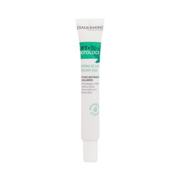 Diadermine Lift+ Botology Anti-Age Eye Cream krema za okoli oči za vse tipe kože za ženske