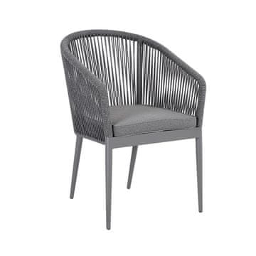Homestar Vrtni garnitura ECCO miza in 6 stolov
