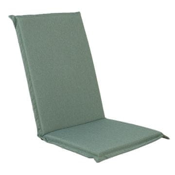 Homestar Blazina za stol SUMMER 48x115x4,5 cm zelena