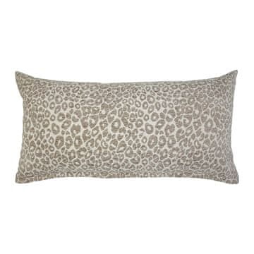 Homestar Vzglavnik WILD 35x68 cm, siva