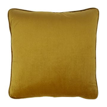 Homestar Blazina 45x45 cm, gorčično rumena