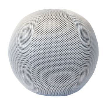 Homestar Blazina žoga D52 cm, siva