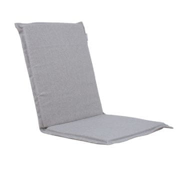 Homestar Blazina za stol FLORIDA 42x90x3 cm sivkasto bež
