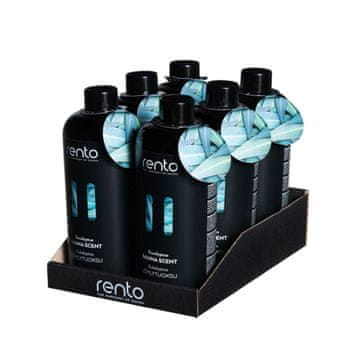 Homestar Dišava za savno RENTO evkaliptus 400 ml