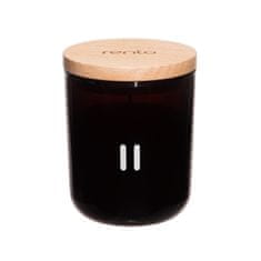 Homestar Dišeča sveča RENTO ARCTIC BERRIES D7,5xV9 cm