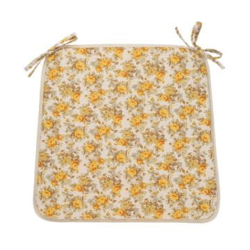 Homestar Blazina LONETA NEW 39x39 cm bež roza