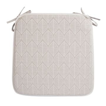 Homestar Blazina za stol 39x39 cm bež