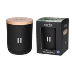 Homestar Dišeča sveča RENTO Arctic Pine