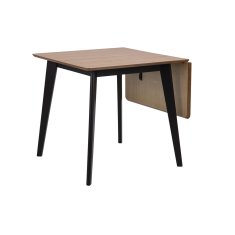 Homestar Jedilna miza ROXBY 80x120x76 cm, hrast