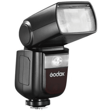 Godox zunanja bliskavica V860III-N za nikon