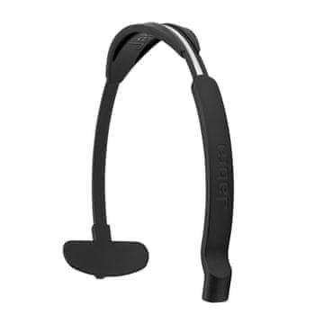 Jabra Jabra Engage naglavni dio za slušalice Mono, uklj. jastučić