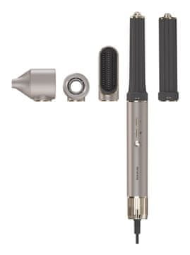 Taurus Taurus AIRWAVE DIGITAL PRO Multistyler 1300 W 1.8 m Bronasta