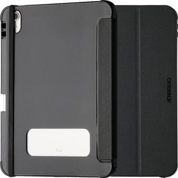 slomart OtterBox React Folio maska za Apple iPad 11./10. Gen., crna