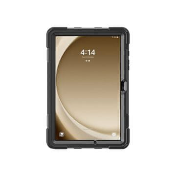 4smarts Futrola za tablet 4smarts 540408, 27.7 cm (10.9") Cover, Crna