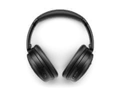 Bose Bose QuietComfort naglavne slušalke, aktivno odpravljanje šumov, USB-C