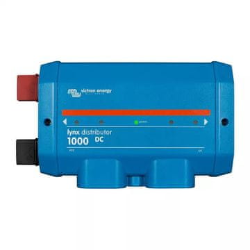 LYNX Victron Energy Lynx Distributor (M10) razdelilna letev, 1500A