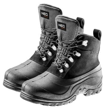NEO NEO tools 82-131 zaštitne cipele, veličina 40