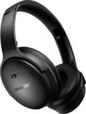 Bose Bose QuietComfort naglavne slušalke, aktivno odpravljanje šumov, USB-C