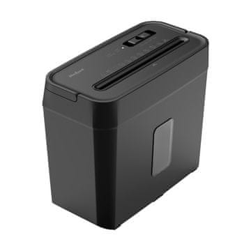slomart Kompaktni uništavač papira RODO P-4, 4 kartice, 8L
