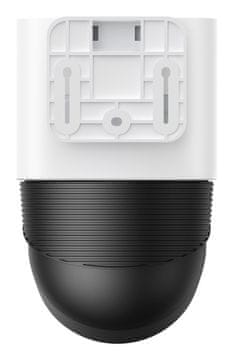 Anker Anker Eufy S330 4G LTE zunanja kamera s solarno ploščo, bela/črna