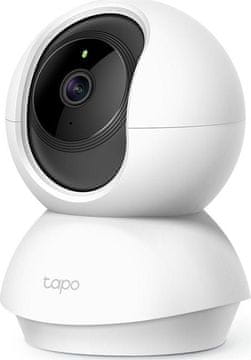slomart TP-Link Tapo C200 bežična rotacijska kamera