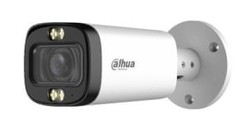 Dahua Dahua Technology HAC-HFW1500R-Z-IL-A IP varnostna kamera, 5MP, varifokalna, bela
