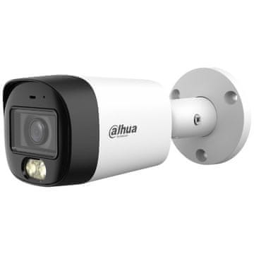 slomart Dahua HAC-HFW1500RM-IL-A-0280B-S3-DIP 4W1 nadzorna kamera