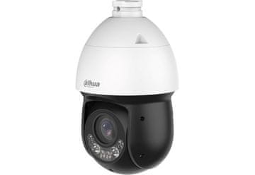 Dahua Dahua Technology SD4D425MB-HNR IP kupolasta kamera, bela