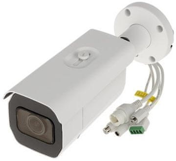 IP APTI 86C6-27135WP-Z IP kamera, 8.3 Mpx 4K UHD, 2.7-13.5mm Moto varifokal, IR do 50m