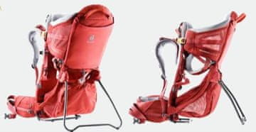 Deuter deuter Kid Comfort Active SL nosilka za otroke, ženska