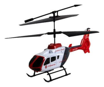 slomart Amewi EC135 RC Helikopter, električni motor