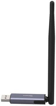 slomart SONOFF Zigbee Dongle Plus MG24 Gateway za Home Assistant, openHAB, Zigbee2MQTT