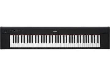 Yamaha Yamaha Piaggero NP-35 prenosno digitalno klavir