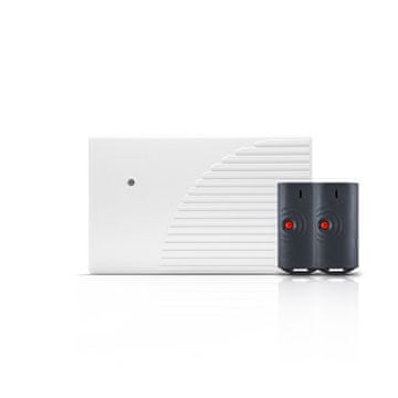 SATEL SATEL RK-1K radio kontroler (uključena 2 daljinska upravljača)