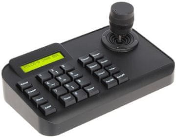 CONTROL NON KT-610 tipkovnica za nadzor dostopa RS-485