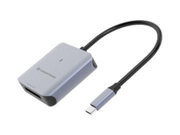 Conceptronic Conceptronic BIAN08G CFexpress 2.0 Type B čitač kartica USB 3.2 Gen 2