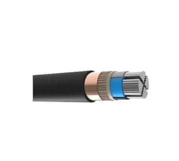 slomart CABLE AXCMK-HF 4X150 SM/41 1000M