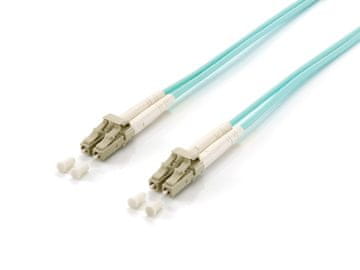 Equip Equip InfiniBand/optički kabel 255230, Akvamarin, 30m, LC