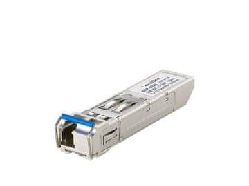 Level One LevelOne 1.25Gbps Single-mode BIDI SFP Transceiver (10km, TX 1310nm / RX 1550nm)