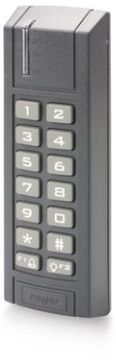 slomart Čitač kartica ROGER PRT12MF-R4