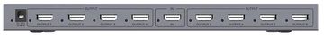 Unitek Unitek HDMI signalni razdjelnik 1 ulaz / 8 izlaza, 4K