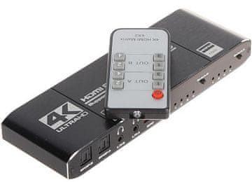 HDMI HDMI preklopnik HDMI-SW-4/2MATRIX