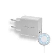 RealPower RealPower Charge 'n' Go Set 20W s bežičnom podlogom