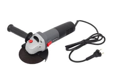 slomart HOOZAR kutna brusilica, 125 mm, 750 W