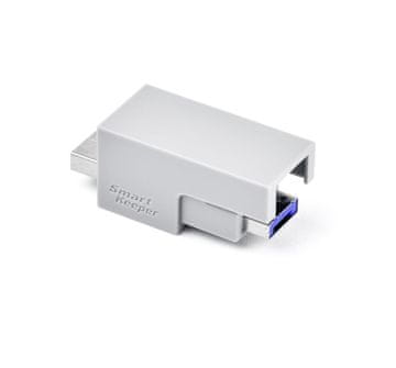 slomart Smartkeeper LK03DB Blokator USB Type-A Porta, Plavi