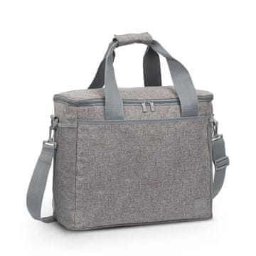 RivaCase Rivacase termo torba 30 L, siva