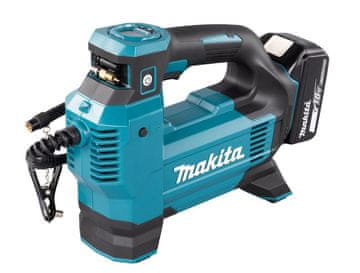 Makita Makita DMP181Z akumulatorska zračna tlačilka 11,1 bar, 22 l/min