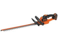 BLACK Black & Decker GTC18452PC škare za živicu, dvostruka oštrica, 45 cm, 2.42 kg